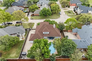 25 Panorama Trail, Trophy Club, TX 76262 - Photo 34