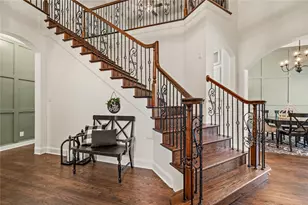 25 Panorama Trail, Trophy Club, TX 76262 - Photo 22