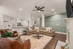 25 Panorama Trail, Trophy Club, TX 76262 - Photo 8