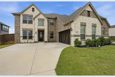 4002 Grove Valley Road, Midlothian, TX 76065 - Photo 4