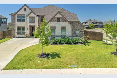 4002 Grove Valley Road, Midlothian, TX 76065 - Photo 4