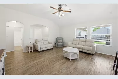 1525 Wickham Drive, Burleson, TX 76028 - Photo 4