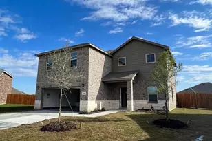 329 Sage St, Anna, TX 75409 - Photo 2