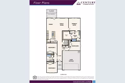 1517 Xavier Street, Anna, TX 75409 - Photo 2