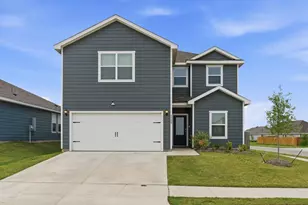 9900 Fighting Falcon Wy, Fort Worth, TX 76131 - Photo 2