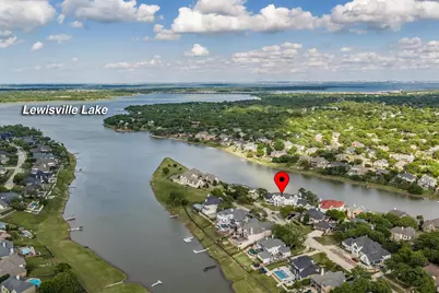 656 Timbercrest Circle, Highland Village, TX 75077 - Photo 2