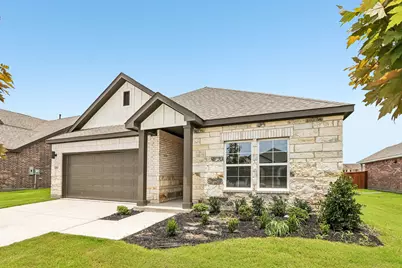 1513 Xavier Street, Anna, TX 75409 - Photo 2