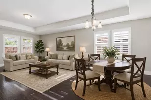 2490 Honeybee Ln, Frisco, TX 75036 - Photo 1