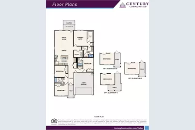 1508 Xavier Street, Anna, TX 75409 - Photo 2