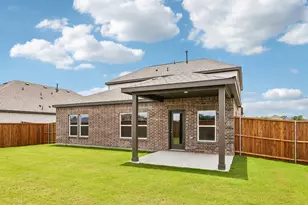 1509 Xavier St, Anna, TX 75409 - Photo 38
