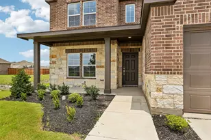 1509 Xavier St, Anna, TX 75409 - Photo 2
