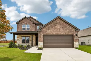1509 Xavier St, Anna, TX 75409 - Photo 1