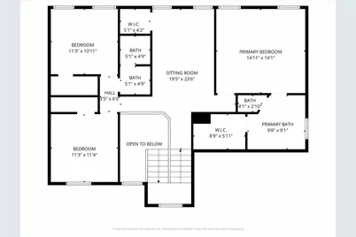 1024 Choke Cherry Lane, Crowley, TX 76036 - Photo 36