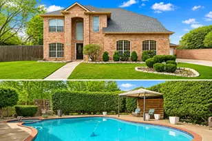 1024 Choke Cherry Ln, Crowley, TX 76036 - Photo 2