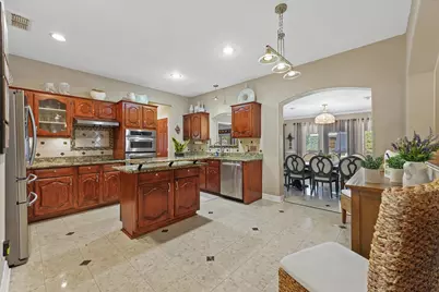 1024 Choke Cherry Lane, Crowley, TX 76036 - Photo 8