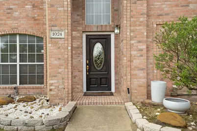 1024 Choke Cherry Lane, Crowley, TX 76036 - Photo 22
