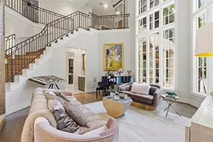 6230 Woodland Dr, Dallas, TX 75225 - Photo 8