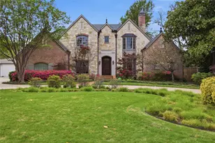 6230 Woodland Dr, Dallas, TX 75225 - Photo 1