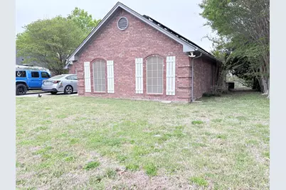 1200 Oak Tree Lane, Weatherford, TX 76086 - Photo 4