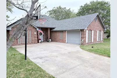 1200 Oak Tree Lane, Weatherford, TX 76086 - Photo 2