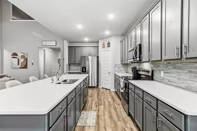 6304 Jib Court, Fort Worth, TX 76179 - Photo 8