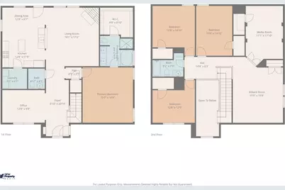 420 Goldstone Lane, Fort Worth, TX 76131 - Photo 28