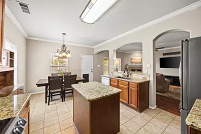 420 Goldstone Lane, Fort Worth, TX 76131 - Photo 10