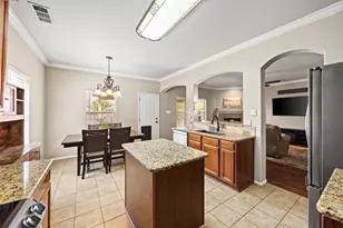 420 Goldstone Ln, Fort Worth, TX 76131 - Photo 10