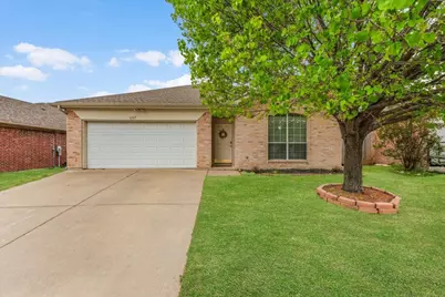 6317 Seal Cove, Fort Worth, TX 76179 - Photo 1