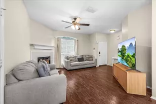 6317 Seal Cove, Fort Worth, TX 76179 - Photo 6