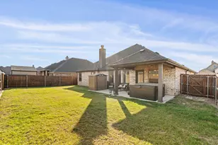 141 Crockett Dr, Waxahachie, TX 75165 - Photo 26