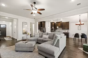 141 Crockett Dr, Waxahachie, TX 75165 - Photo 12