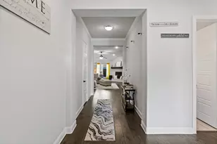 141 Crockett Dr, Waxahachie, TX 75165 - Photo 8