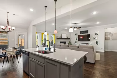 141 Crockett Drive, Waxahachie, TX 75165 - Photo 22