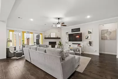 141 Crockett Drive, Waxahachie, TX 75165 - Photo 18