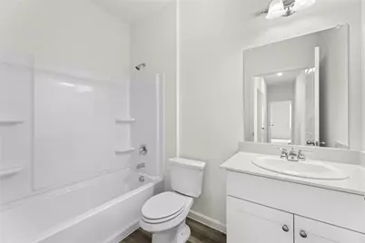 1304 Kennedy Road, Howe, TX 75459 - Photo 6