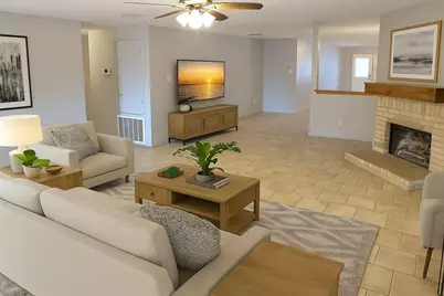 1330 Blazing Star Trail, Burleson, TX 76028 - Photo 4