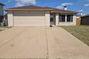 1330 Blazing Star Trail, Burleson, TX 76028 - Photo 2