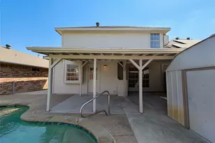 954 S Old Orchard Ln, Lewisville, TX 75067 - Photo 24