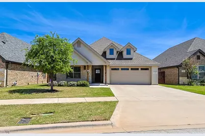 5733 Legacy Drive, Abilene, TX 79606 - Photo 1