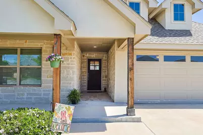5733 Legacy Drive, Abilene, TX 79606 - Photo 2