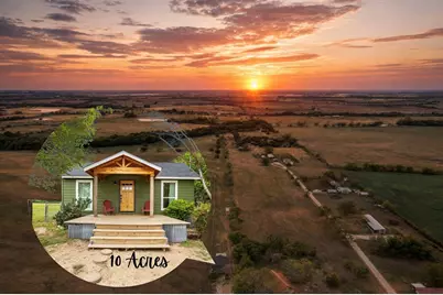13390 Bendle Road, Troy, TX 76579 - Photo 1