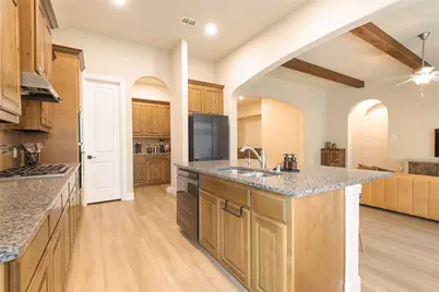 7198 Quarry Chop Drive, Frisco, TX 75035 - Photo 16