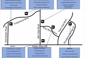 11901 Brown Fox Dr, Fort Worth, TX 76244 - Photo 32