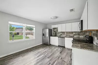 734 Thompson Drive #A and B, Lake Dallas, TX 75065 - Photo 6