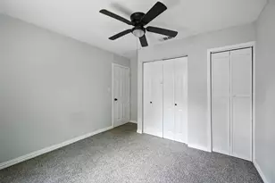 734 Thompson Dr, Lake Dallas, TX 75065 - Photo 12