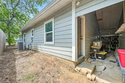 734 Thompson Drive #A and B, Lake Dallas, TX 75065 - Photo 12