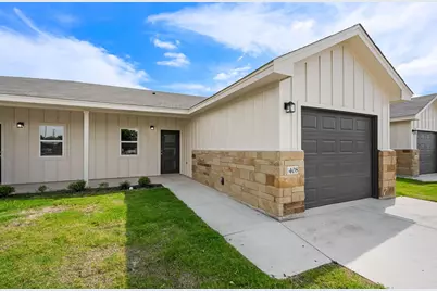 408 W Avenue C, Copperas Cove, TX 76522 - Photo 2