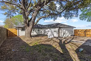 2401 Hillcrest Ave, Greenville, TX 75402 - Photo 28