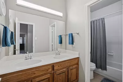 8600 Laughing Waters Trail, McKinney, TX 75070 - Photo 18